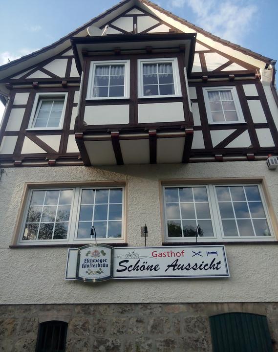 Gasthaus Schöne Aussicht